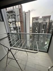 Parc Clematis (D5), Apartment #551440891